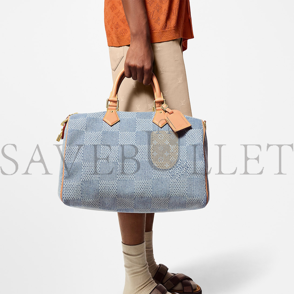 LOUIS VUITTON SPEEDY 40 BANDOULIÈRE N40701 (40*26*23cm) LOUIS VUITTON SPEEDY 40 BANDOULIÈRE N40701 (40*26*23cm)